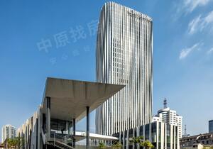 虹口SOHO（吉汇大厦）
