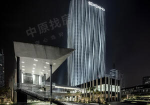 虹口SOHO（吉汇大厦）