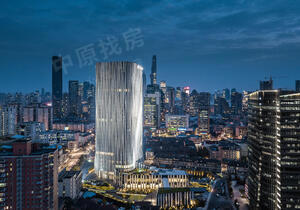 虹口SOHO（吉汇大厦）
